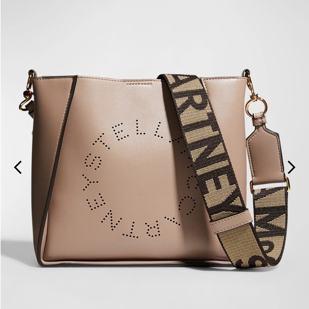 Stella McCartney crossbody bag